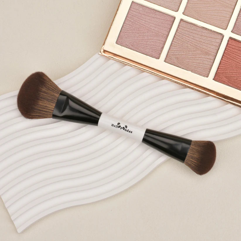 Rosy The Panda All In One Brush