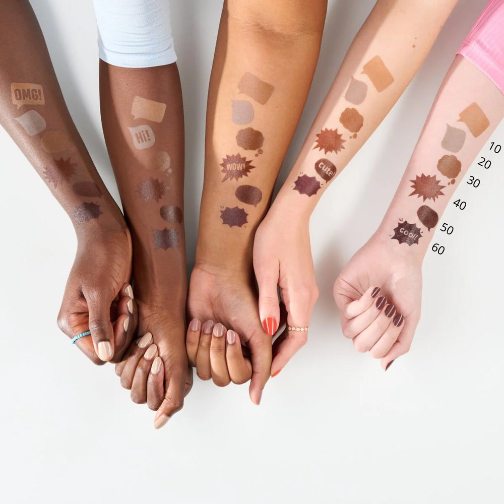 Essence Baby Bronze Contouring Stick Cinnamon Spice 10