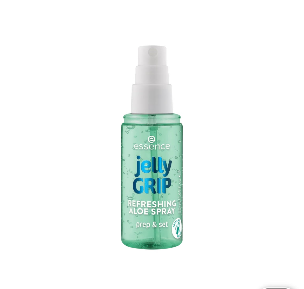 Essence Jelly GRIP REFRESHING ALOE SPRAY