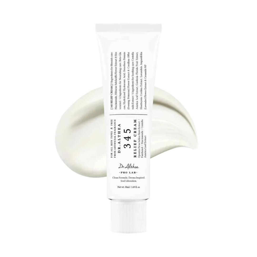 Dr.Althea 345 Relief Cream