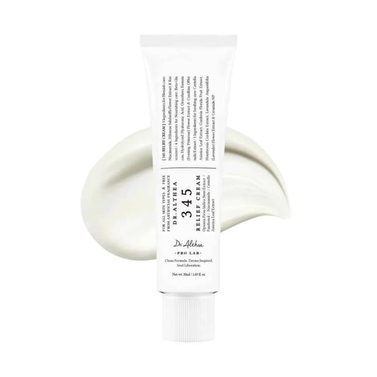 Dr.Althea 345 Relief Cream