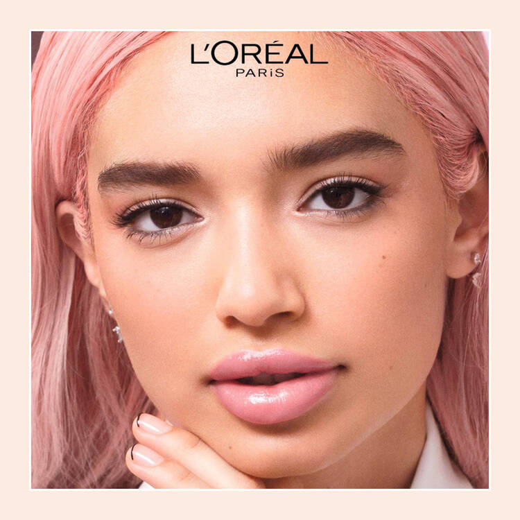 L'Oréal Paris Sunrise In Paradise Bronzer