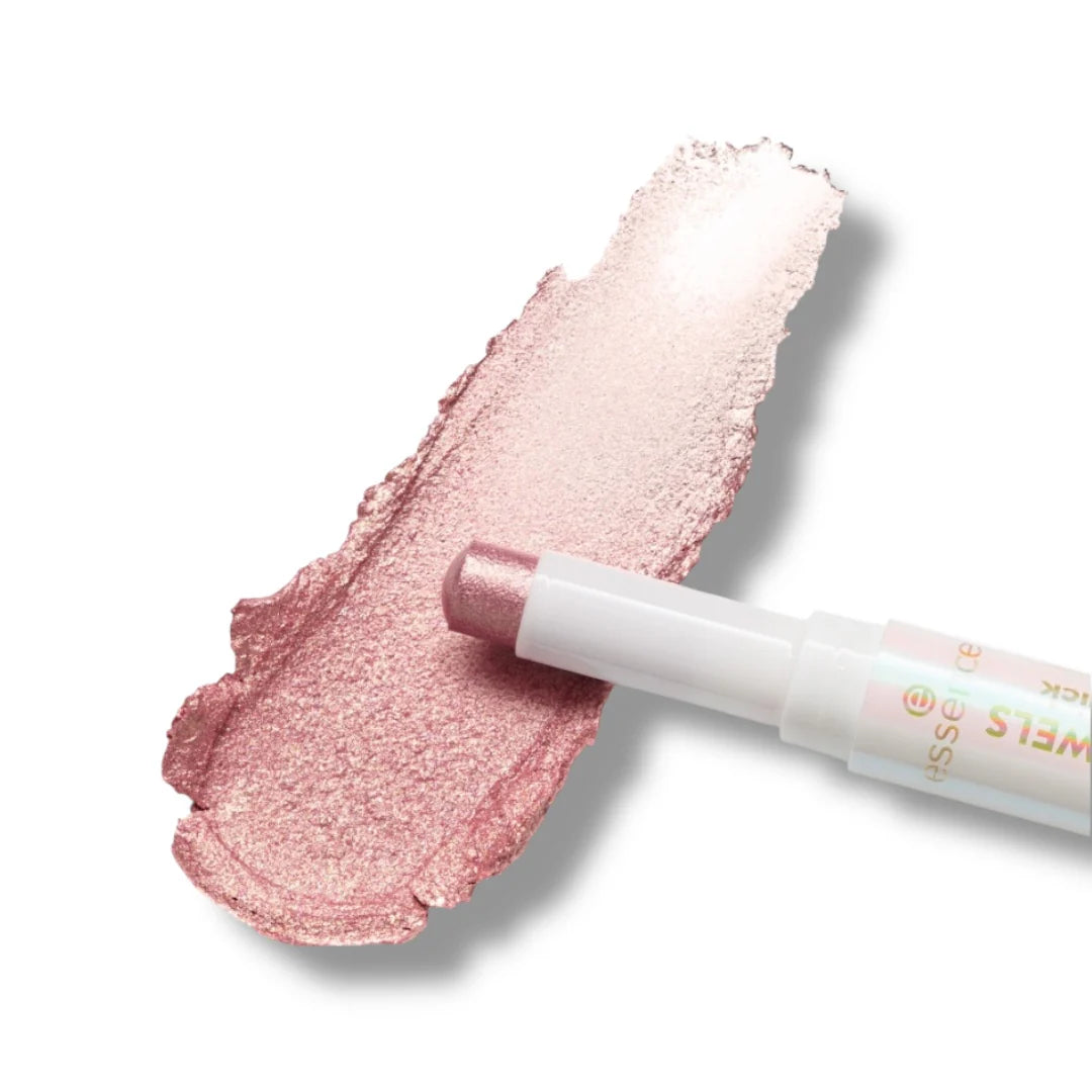 Essence Jelly Jewels Glitter Stick Shimmer Highlighter Pen