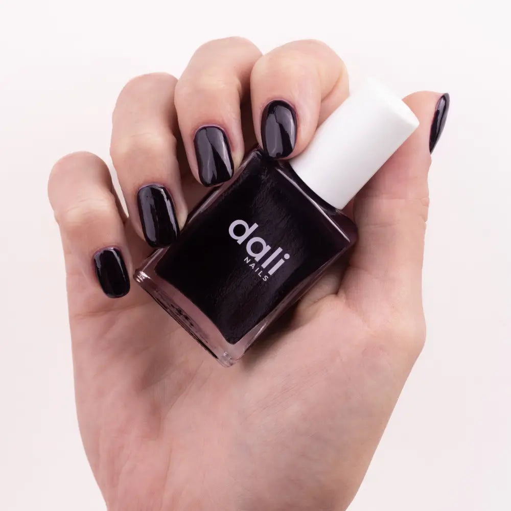 Dali Beauty New Winter Collection Nail Polish