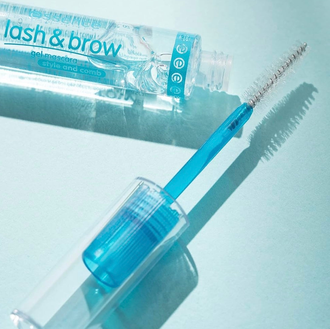 Essence Lash & Brow Gel Mascara