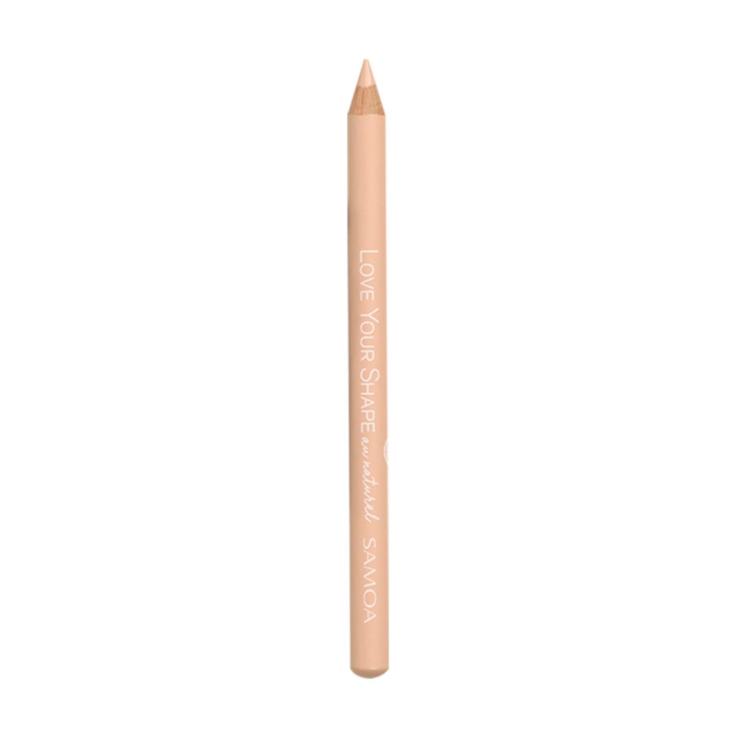 Samoa Love Your Shape Kajal Intense Eyeliner