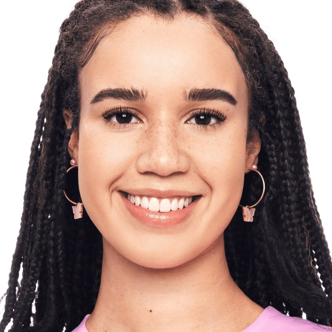 Essence I Love Extreme Crazy Volume Waterproof Mascara