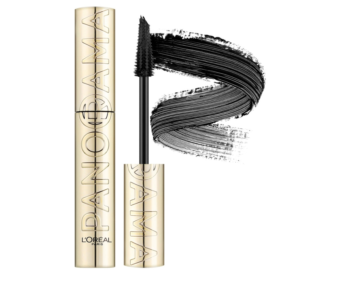 L’Oréal Paris Voluminous Panorama Mascara Volumizing And Lengthening