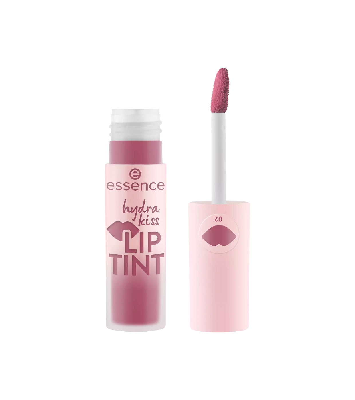 Essence Hydra Kiss Lip Tint