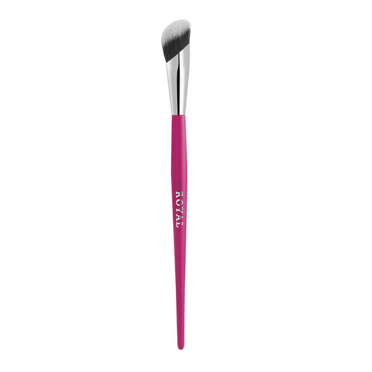 Royal Cosmetics Finger Tip Concealer Brush R101