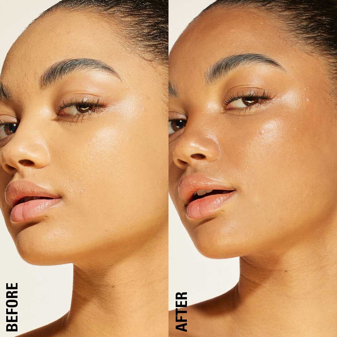 Makeup Revolution Bright Light Bronzing Drops