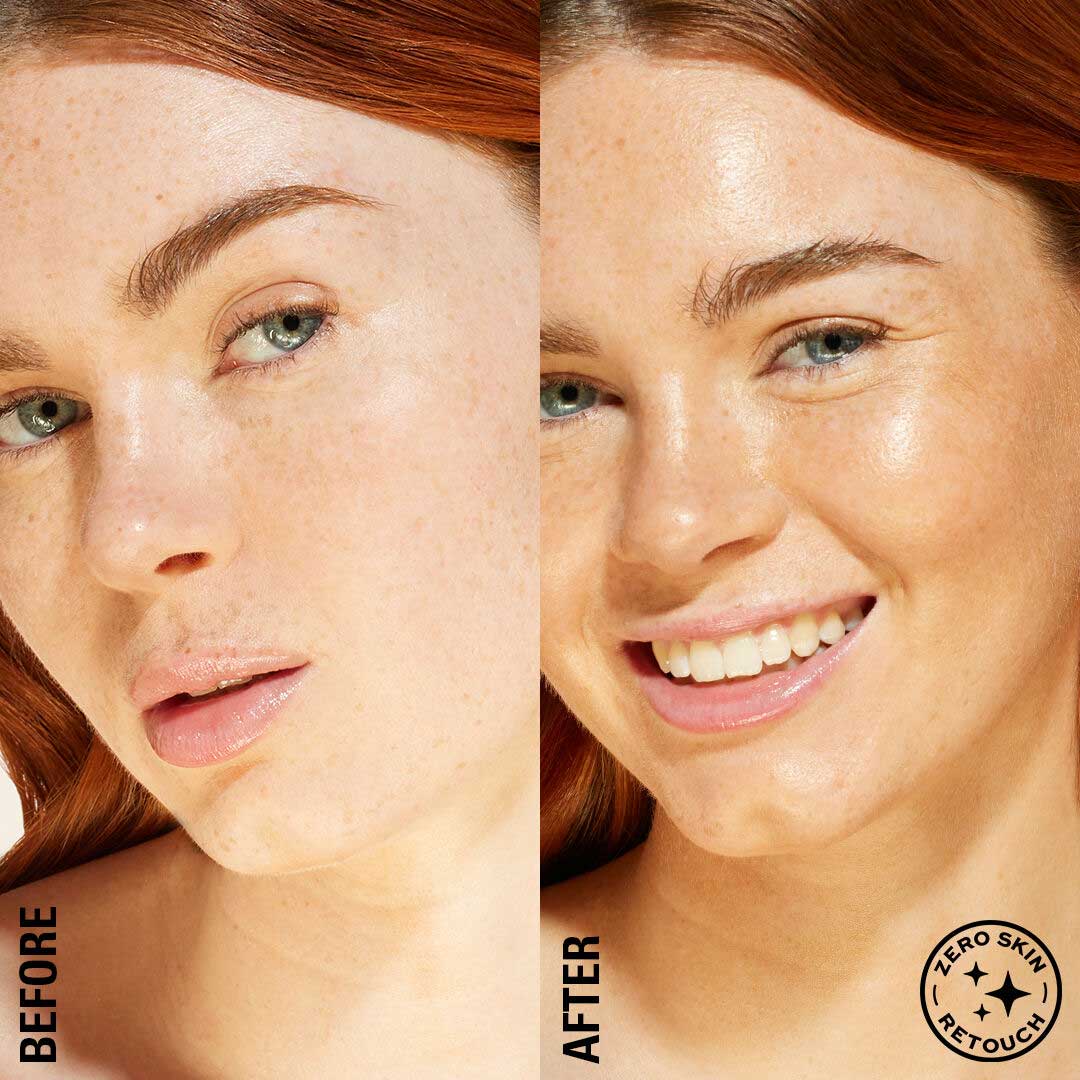 Makeup Revolution Bright Light Bronzing Drops