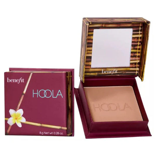 Benefit Cosmetics Hoola Matte Bronzer 8g