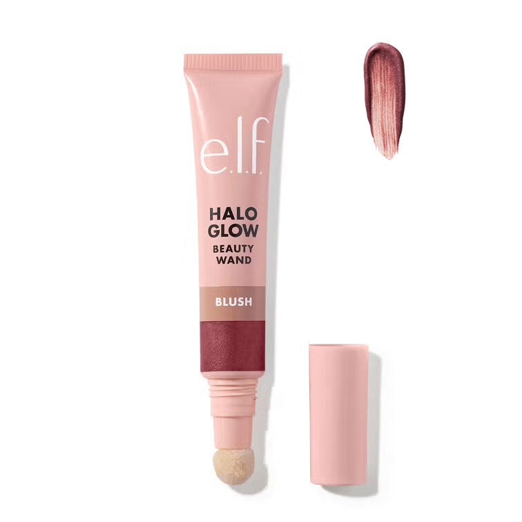 E.L.F Halo Glow Blush Beauty Wand