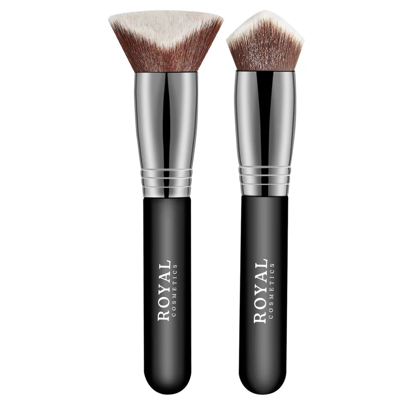 Royal Cosmetics The Multitasker Brush