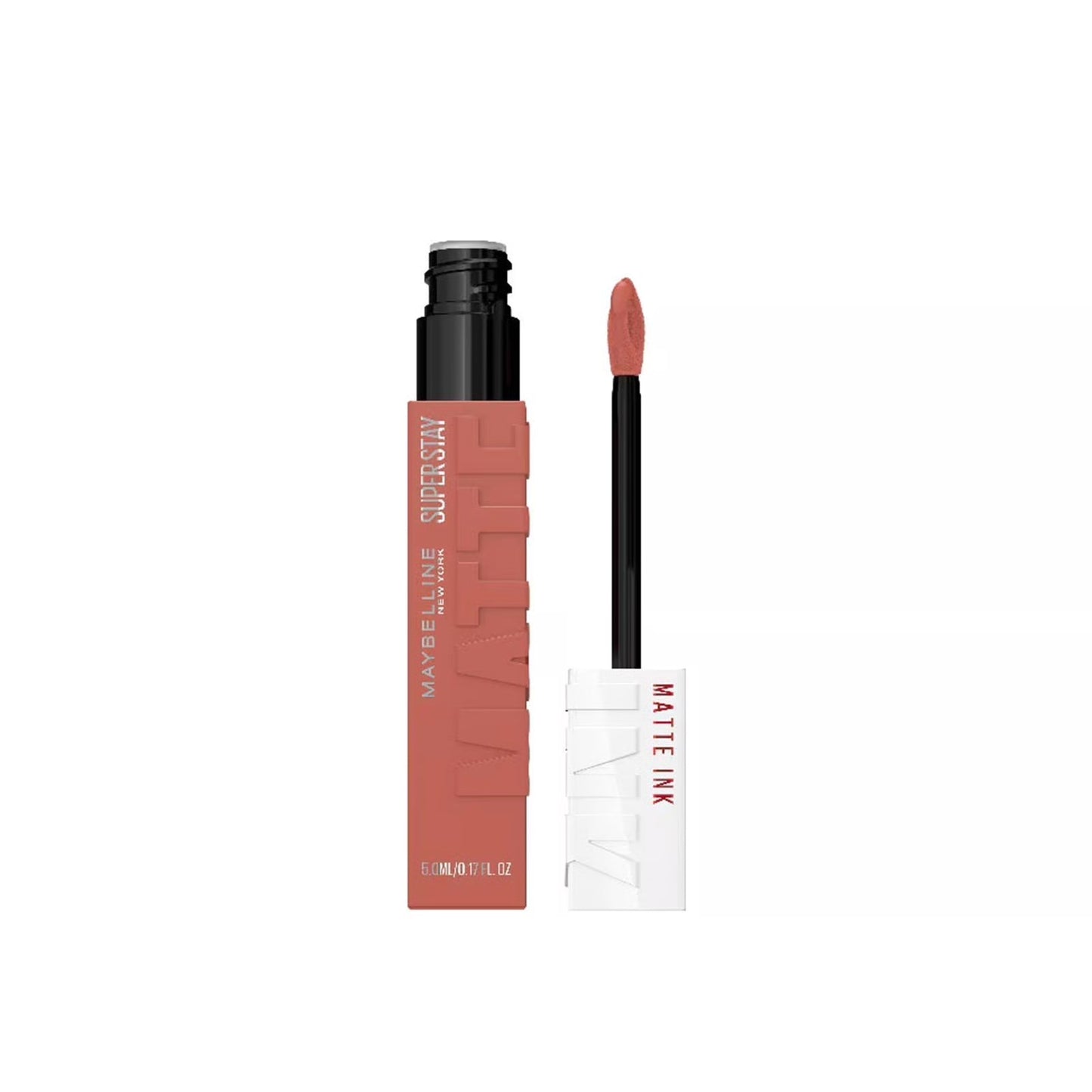 Maybelline Super Stay Matte Ink Liquid long lasting Lipstick