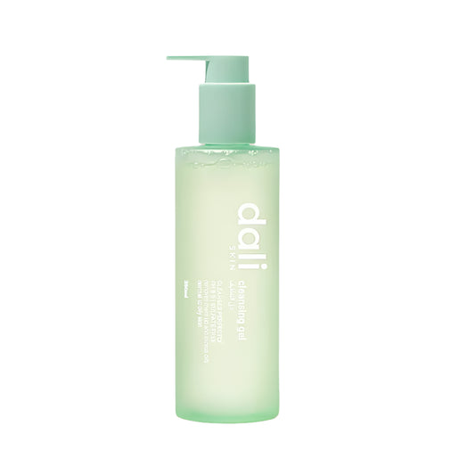 Dali Cleansing Gel