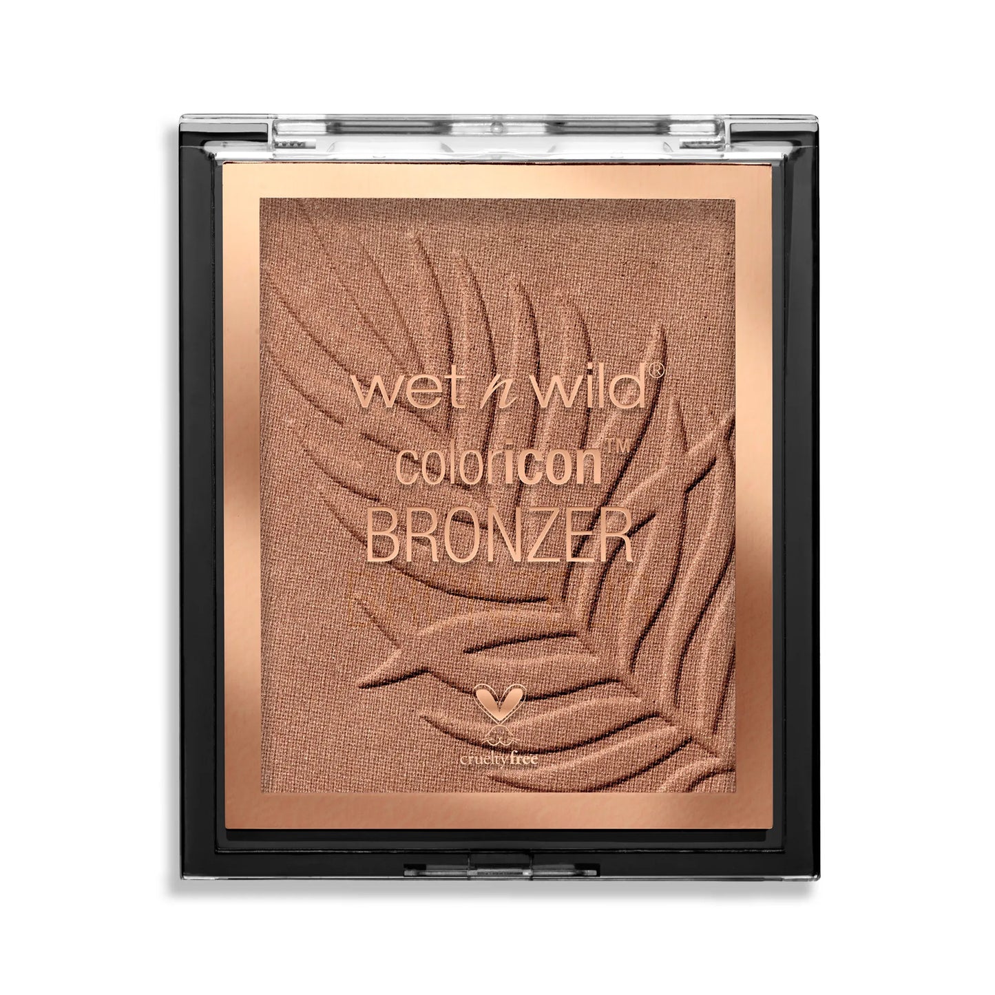 Wet n Wild Color Icon Bronzer