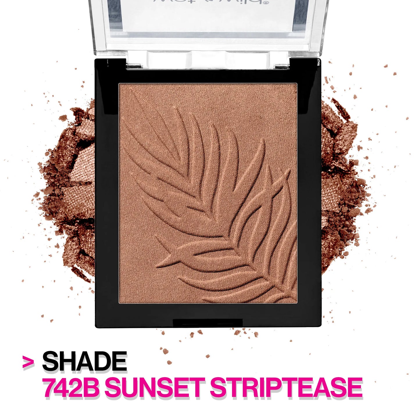 Wet n Wild Color Icon Bronzer