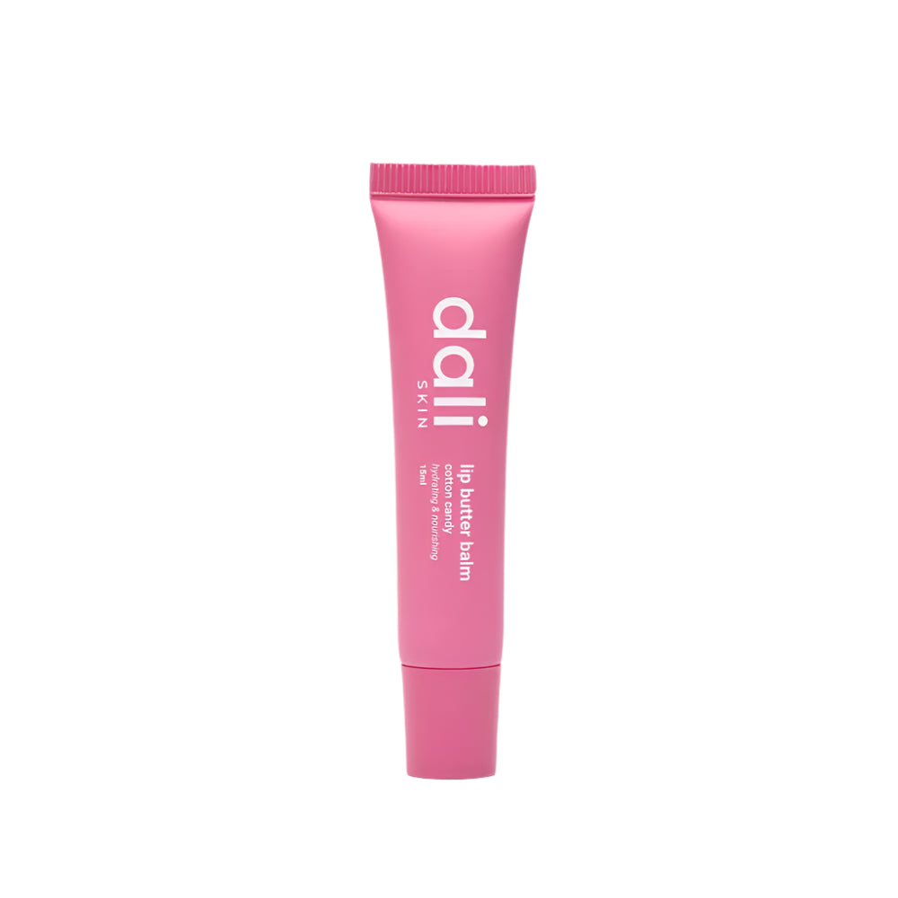 Dali Lip Butter Balm