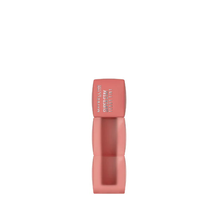 Maybelline Super Stay Teddy Tint Soft Blurred Matte Lip Tint