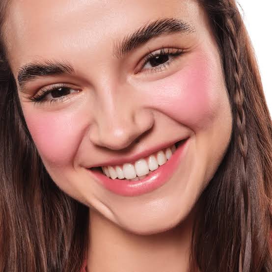 Essence soft TOUCH BOUNCY BLUSH