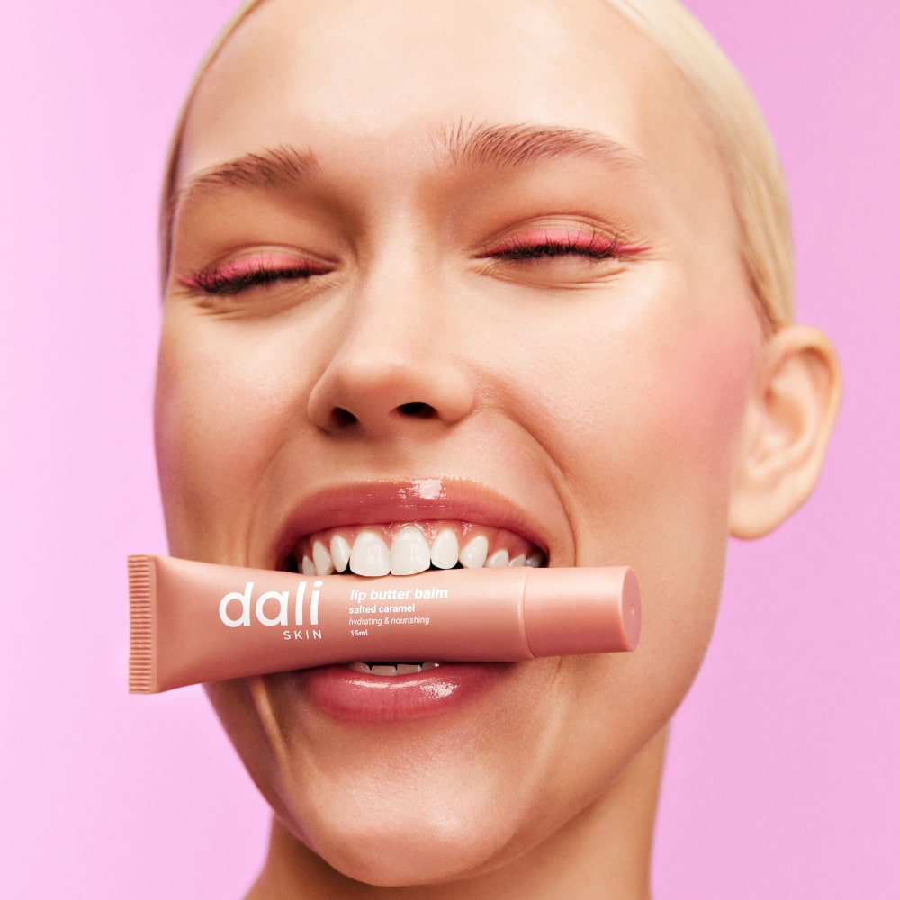 Dali Lip Butter Balm