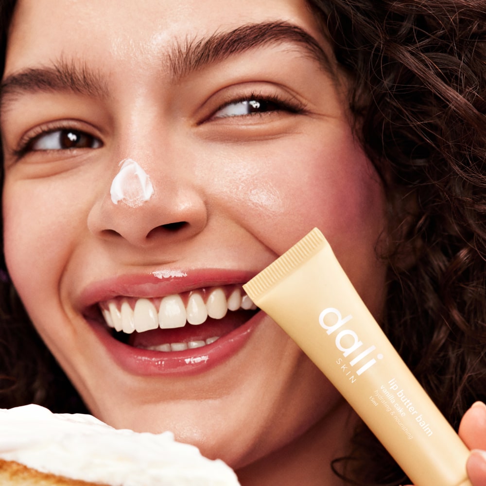 Dali Lip Butter Balm