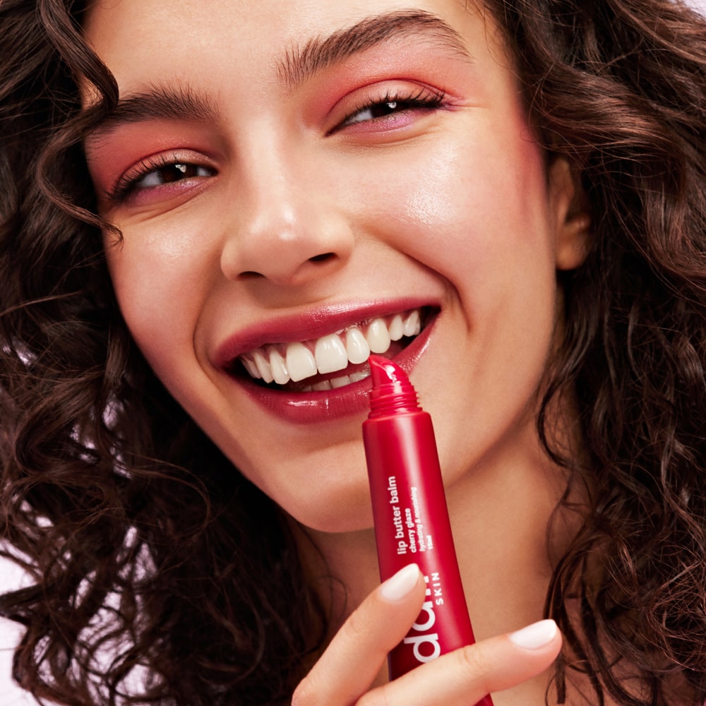 Dali Lip Butter Balm
