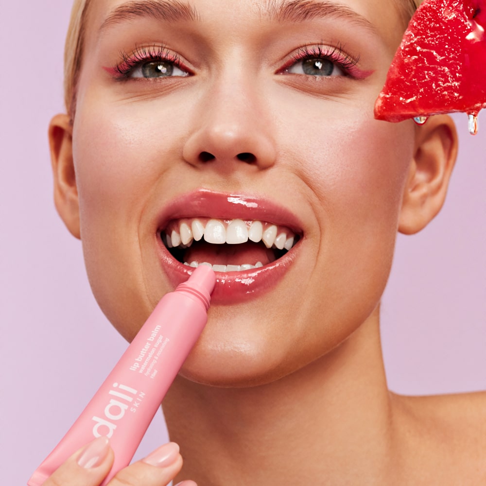 Dali Lip Butter Balm