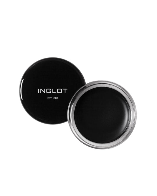 Inglot Amc Gel Eyeliner 77 Black