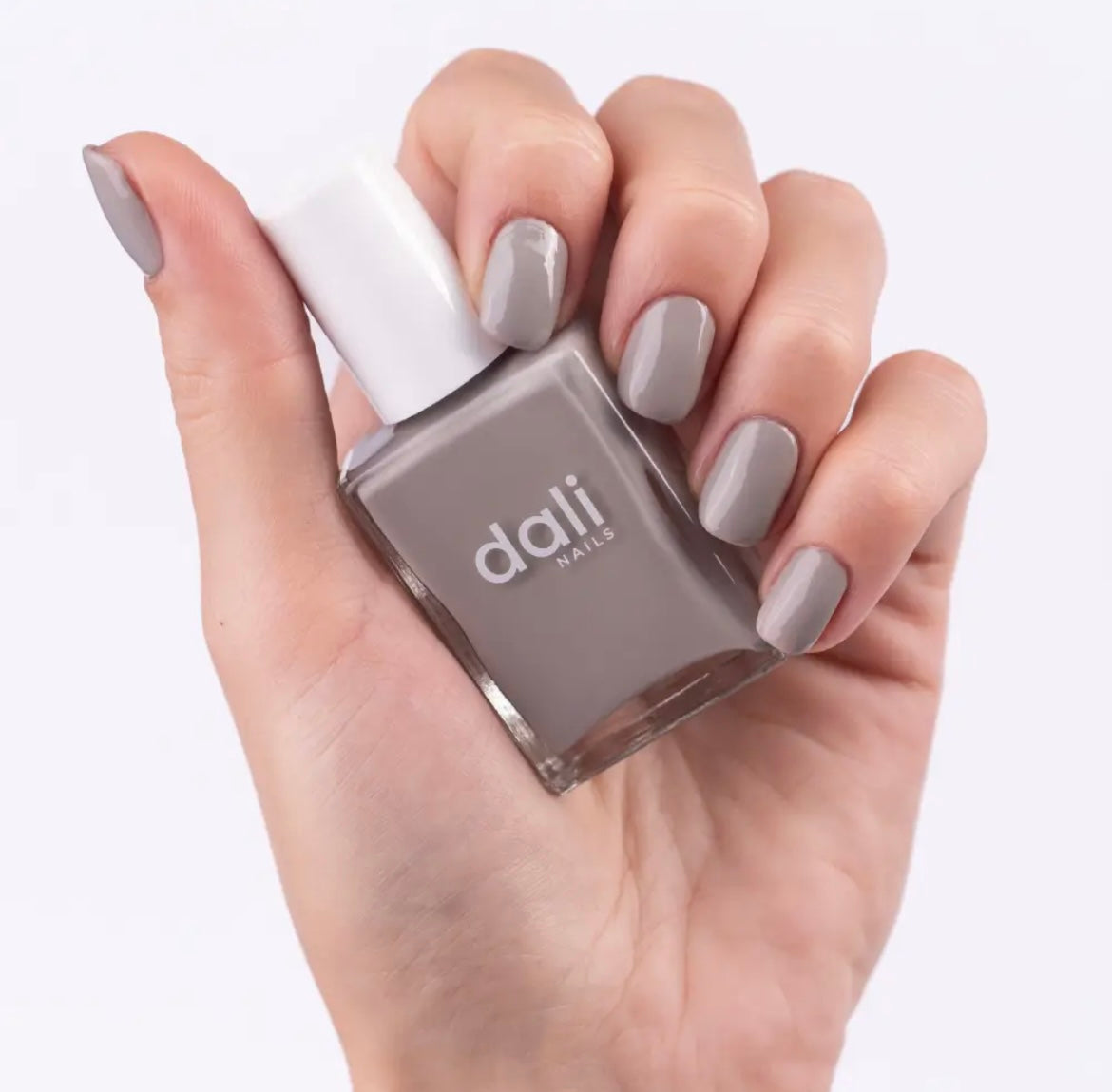 Dali Beauty New Winter Collection Nail Polish