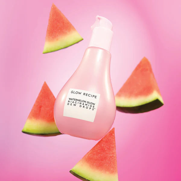 Glow Recipe Watermelon Glow Niacinamide Dew Drops Full-size (40ml)
