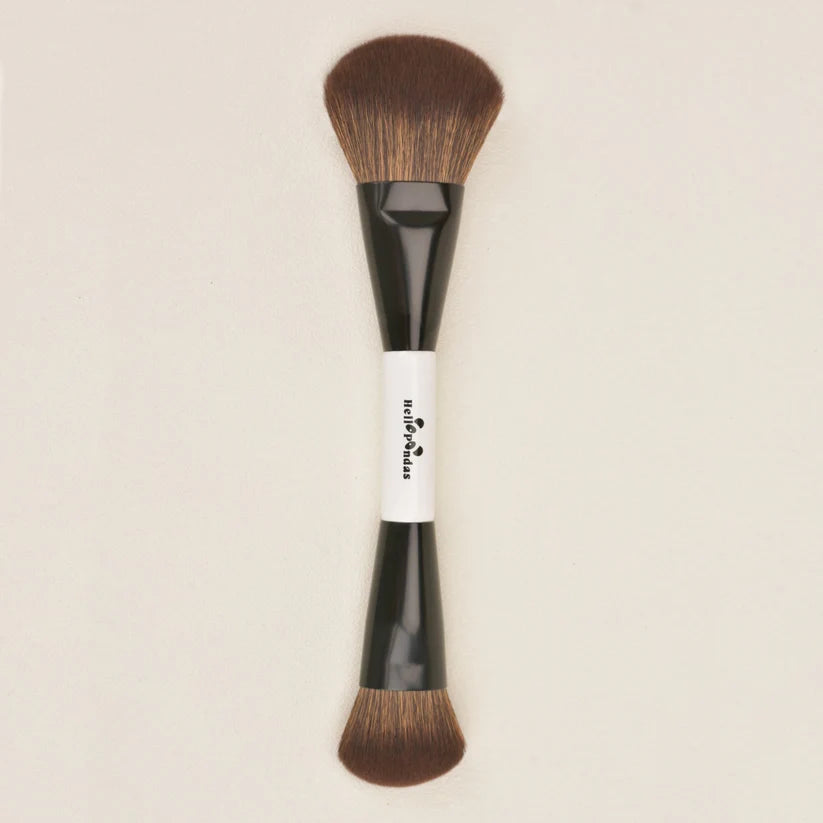 Rosy The Panda All In One Brush
