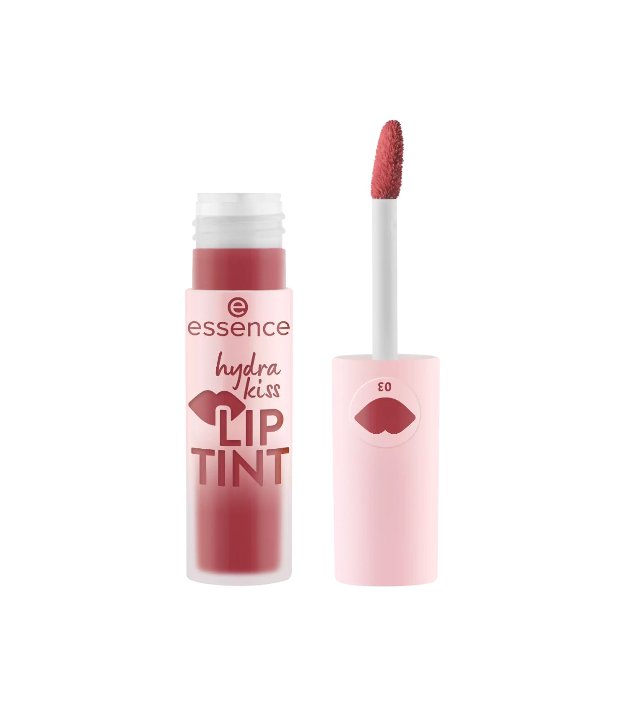 Essence Hydra Kiss Lip Tint