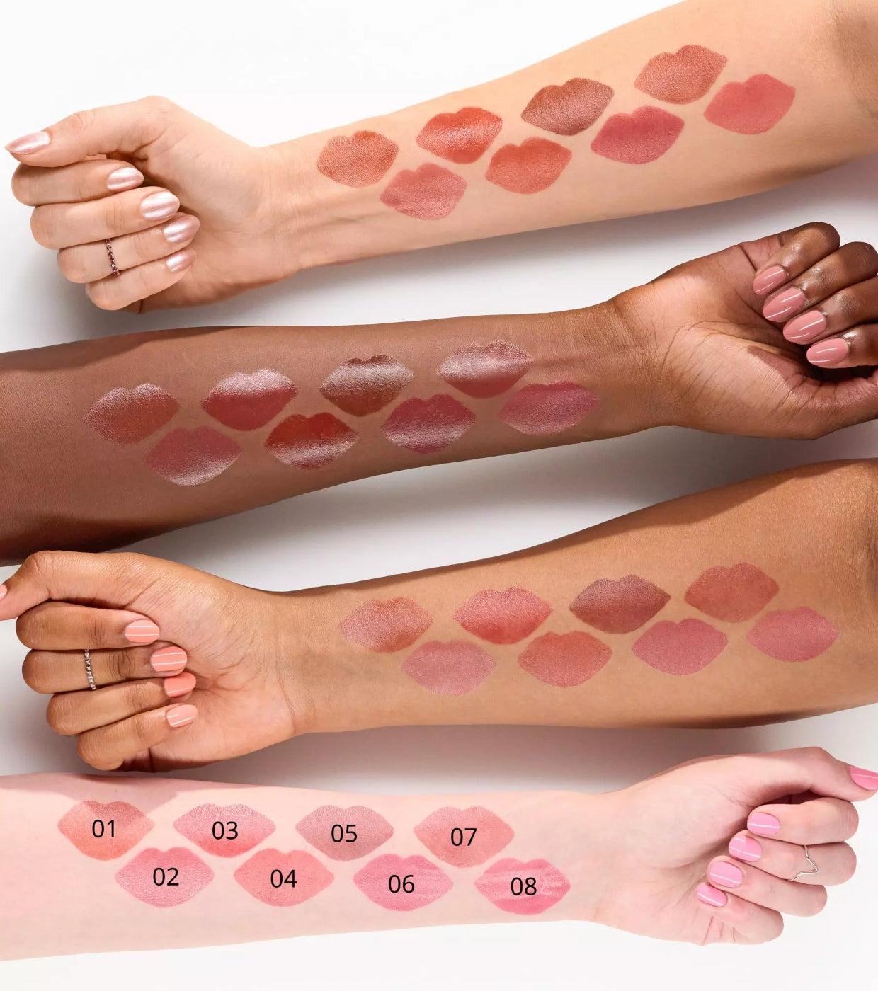 Essence Hydra Kiss Lip Tint