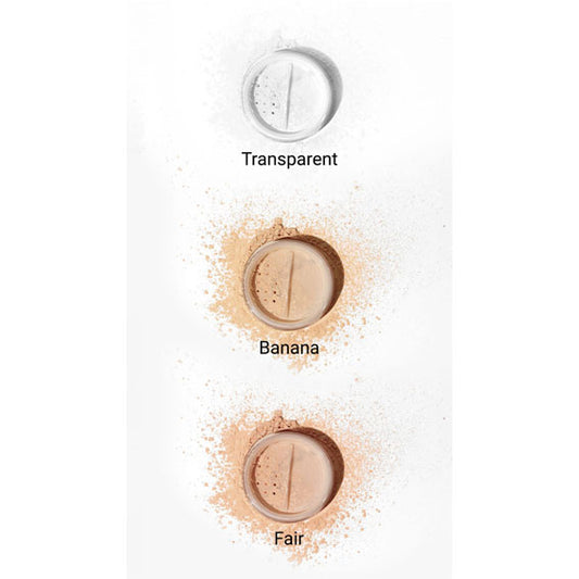 Dali Loose Powder
