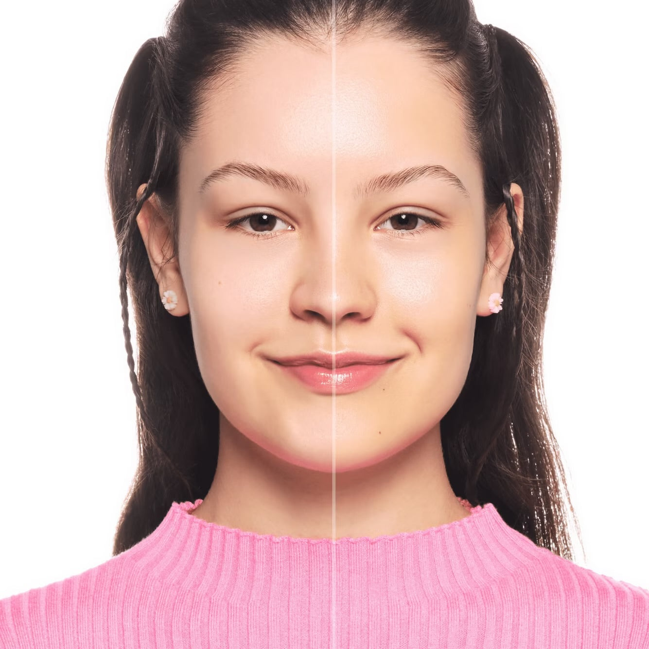 Essence WONDER FULL PRIMER 5 IN 1 10 - light-medium