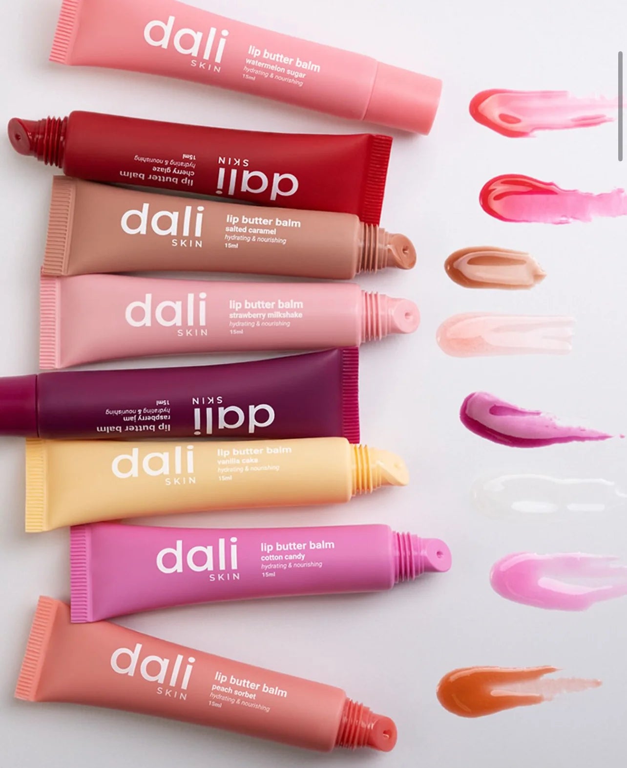 Dali Lip Butter Balm
