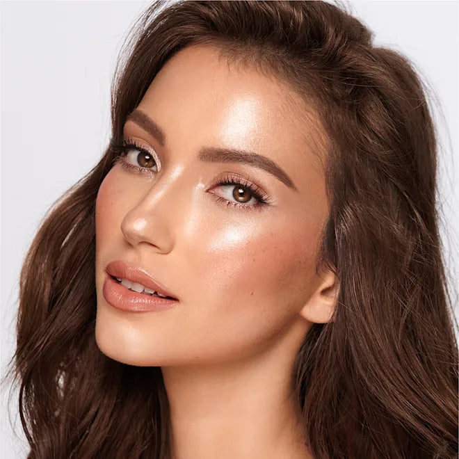 Charlotte Tilbury Pillow Talk Lip & Cheek Secrets Gift Set
