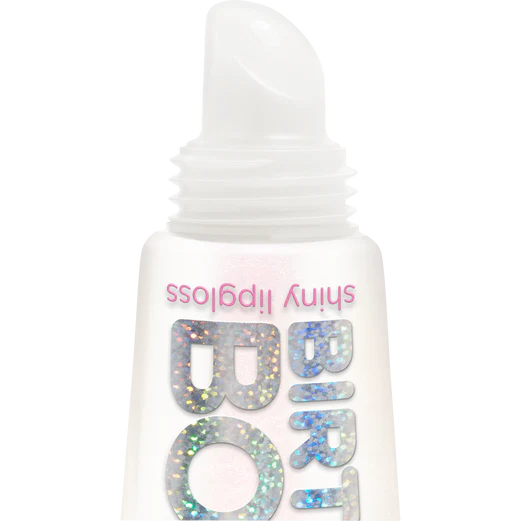 Essence JUICY BOMB Shiny Lip gloss