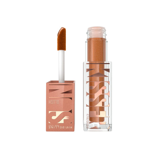 Maybelline Sunkisser Multi-Use Liquid Blush And Bronzer