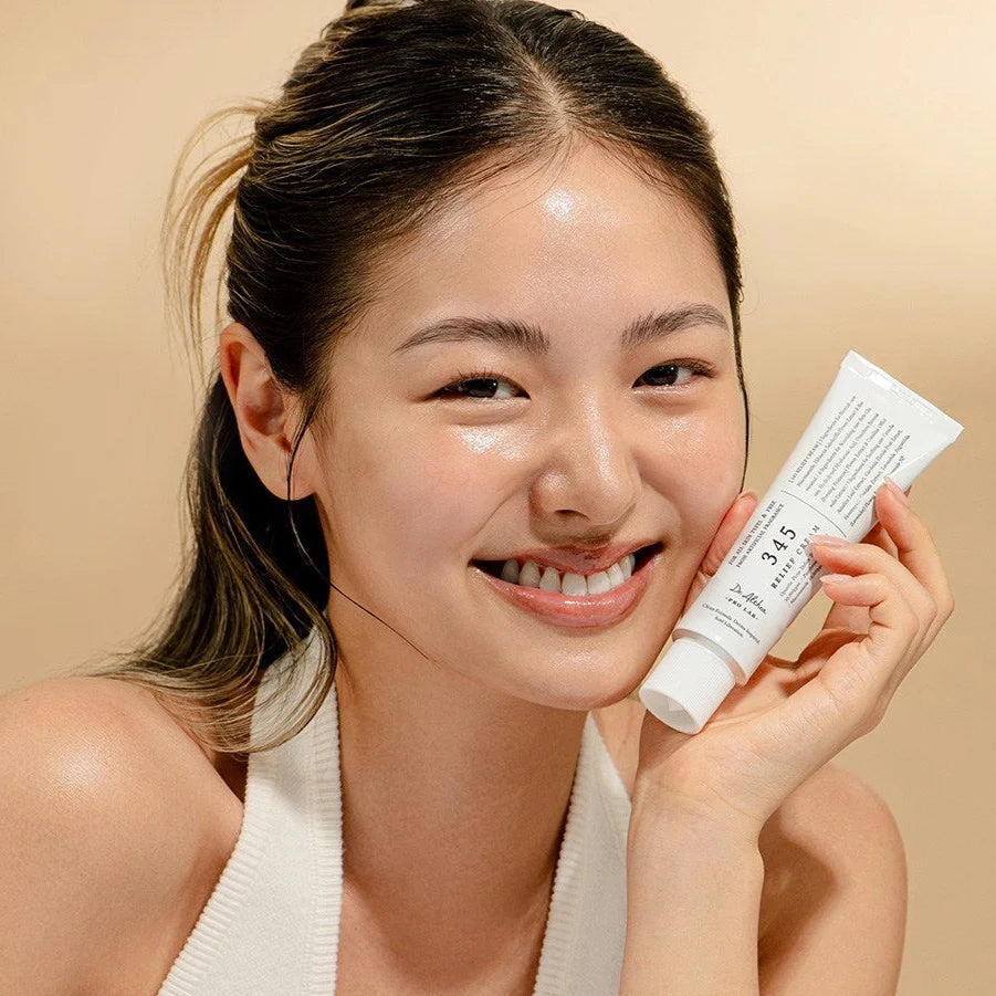 Dr.Althea 345 Relief Cream