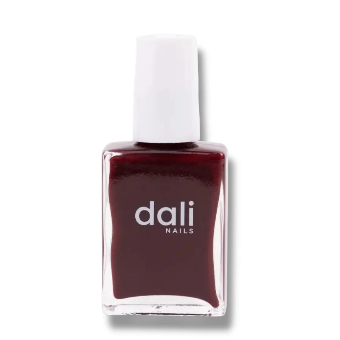 Dali Beauty New Winter Collection Nail Polish