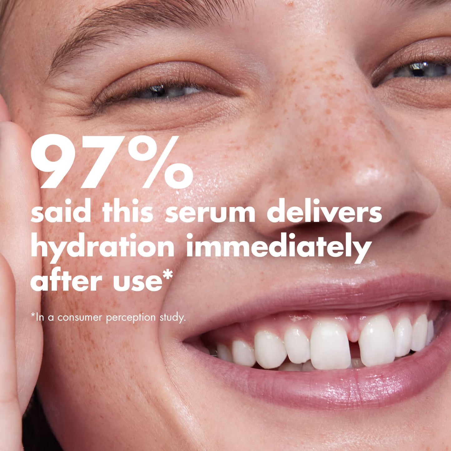 ELF Holy Hydration! Thirst Burst Drops