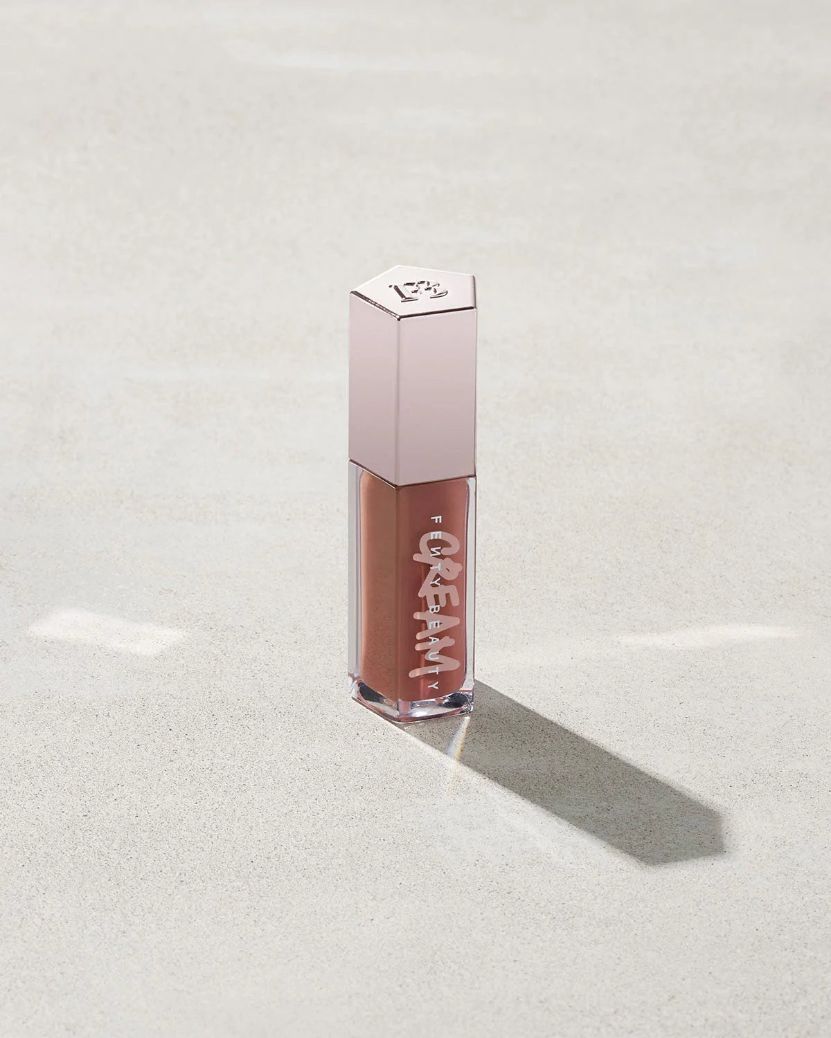 Fenty Beauty Gloss Bomb Cream Lip Cream - 02 Fenty Glow