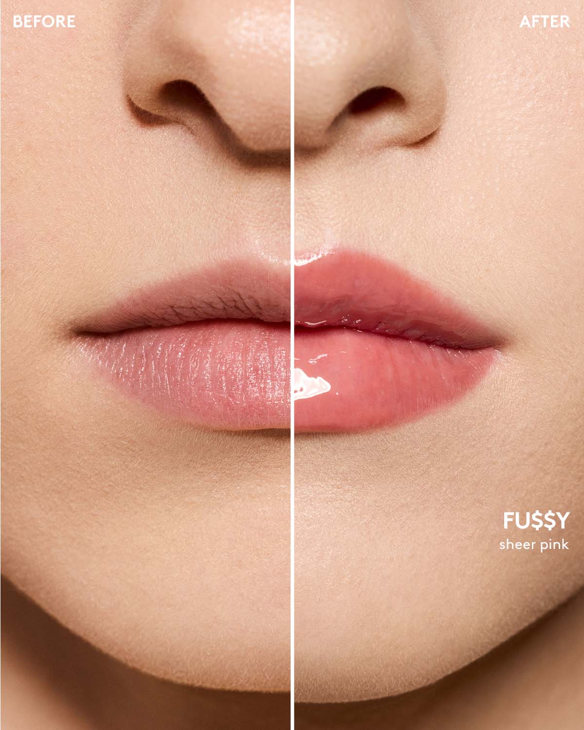 Fenty Beauty by Rihanna Gloss Bomb Heat Universal Lip Luminizer + Plumper
