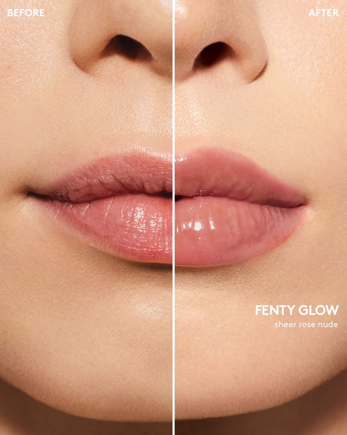 Fenty Beauty by Rihanna Gloss Bomb Heat Universal Lip Luminizer + Plumper