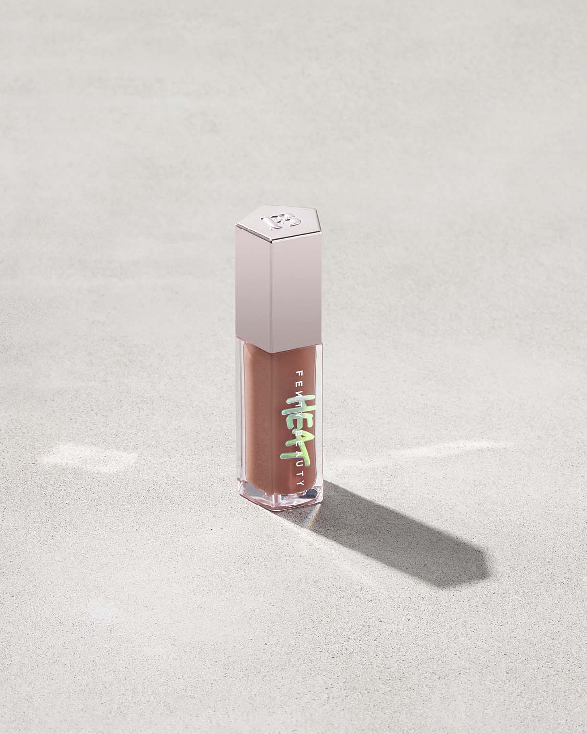Fenty Beauty by Rihanna Gloss Bomb Heat Universal Lip Luminizer + Plumper