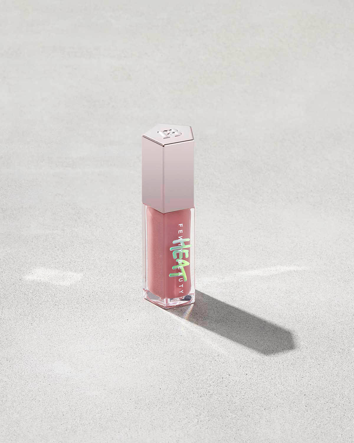 Fenty Beauty by Rihanna Gloss Bomb Heat Universal Lip Luminizer + Plumper